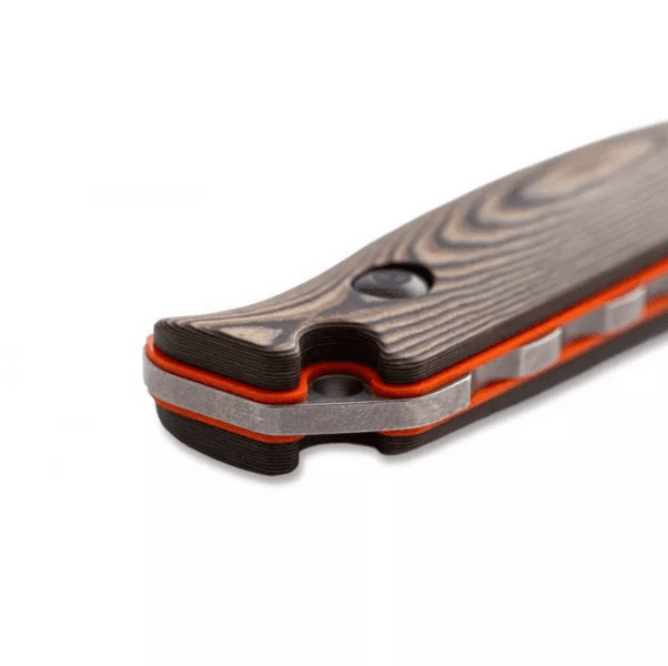 15002-1 Saddle Mountain Skinner w. Richlite Handle, view: 5