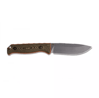 15002-1 Saddle Mountain Skinner w. Richlite Handle - view: 1