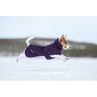 Trust Foil Coat 25-30 cm Plum - view: 5