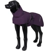 Trust Foil Coat 35-45 cm Plum - view: 2