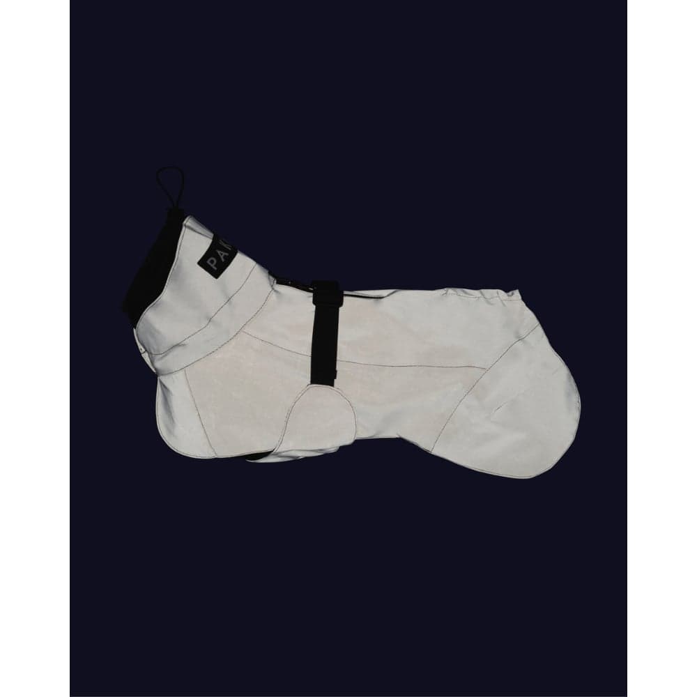 Visibility Raincoat Lite 20-30 cm Taupe, view: 1