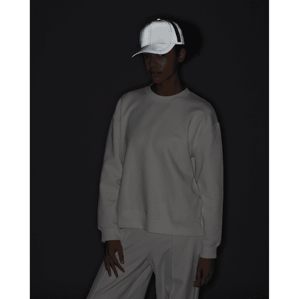 Visibility Cap Dark, view: 3