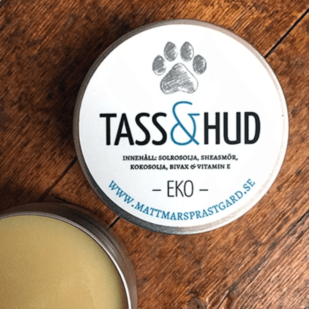 Tassalva Tass & Hud 60 ml, view: 2