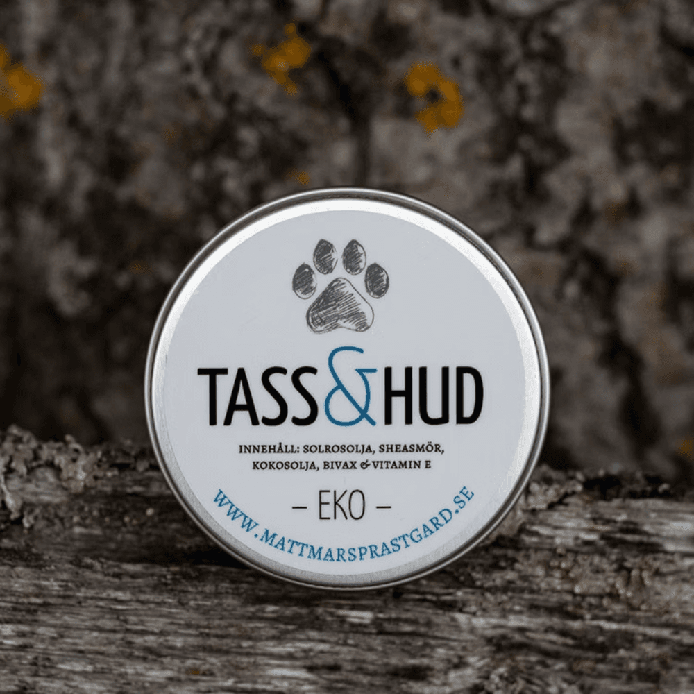 Tassalva Tass & Hud 60 ml, view: 1