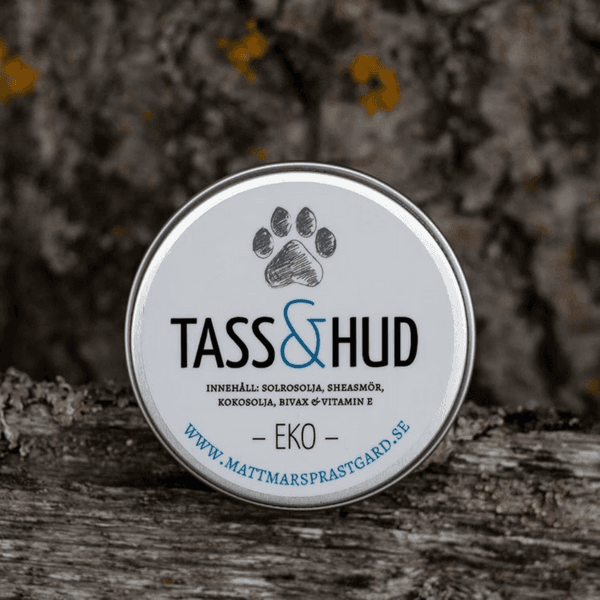 Tassalva Tass & Hud 60 ml, view: 1