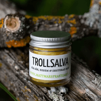 Trollsalva med Ringblomsextrakt 30 ml - view: 1