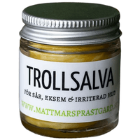 Trollsalva med Ringblomsextrakt 30 ml - view: 0