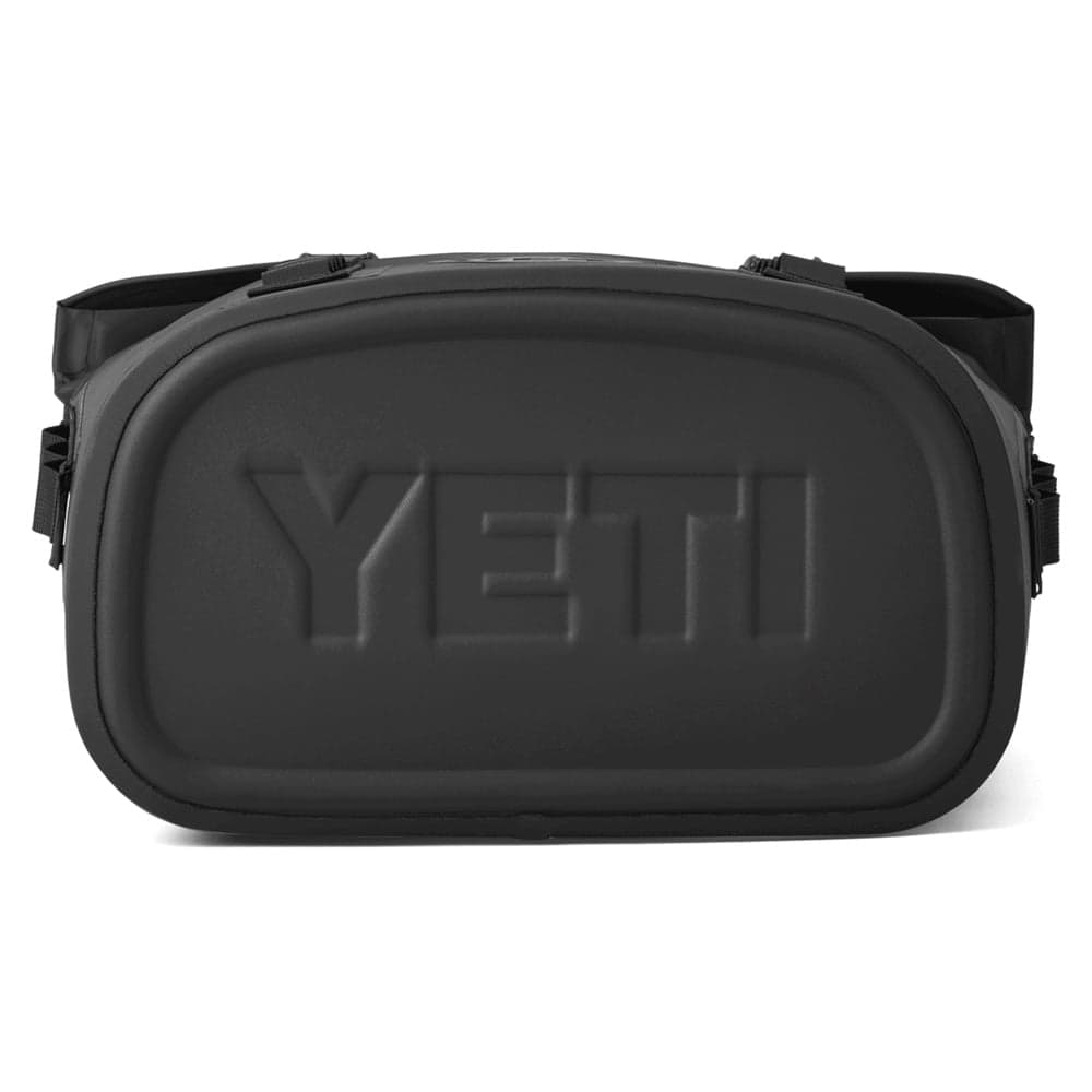 Hopper Backpack M12 Soft Cooler Black, view: 8