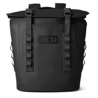 Hopper Backpack M12 Soft Cooler Black - view: 0