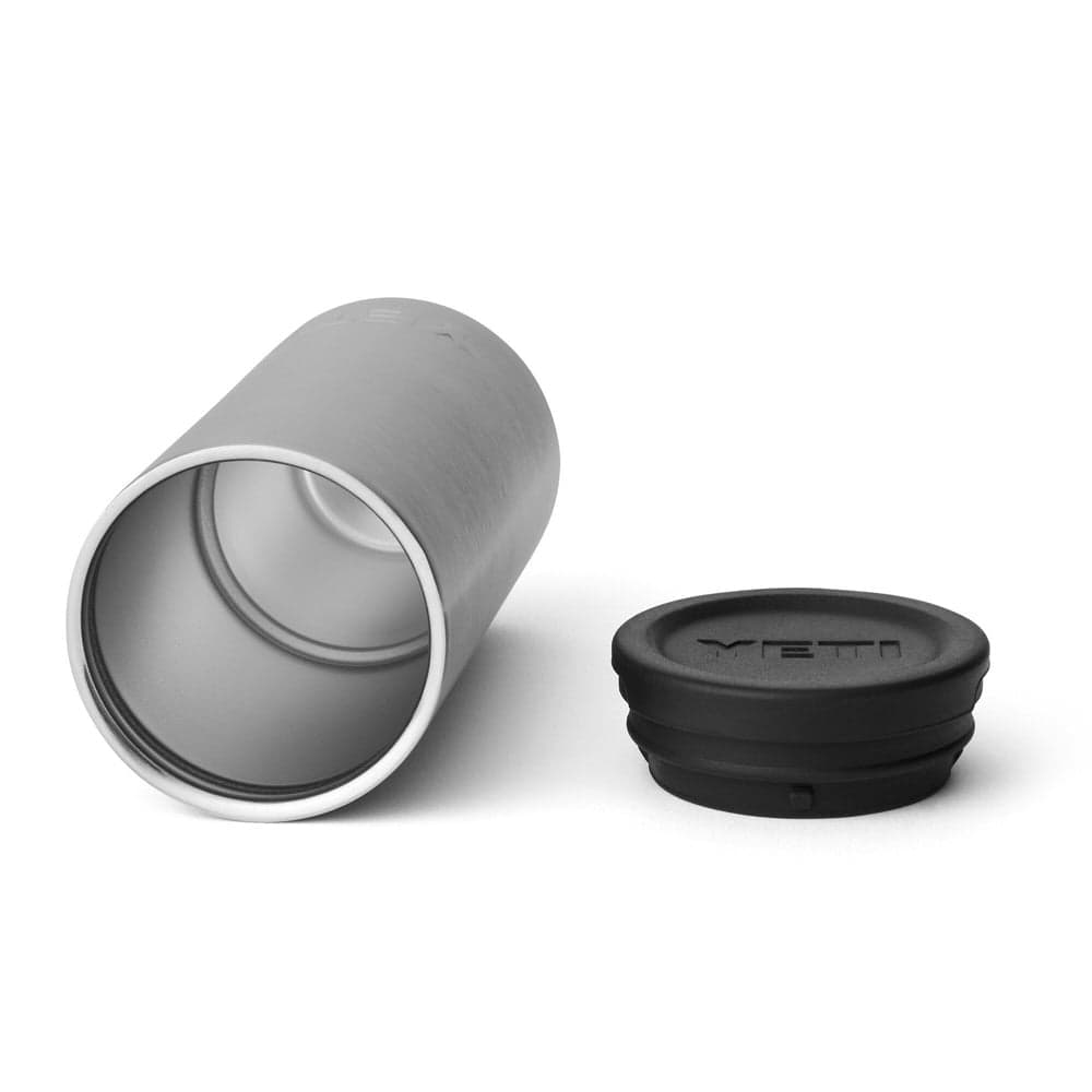 Rambler Shot Glasses with Carrying Case Stainless Steel, view: 4