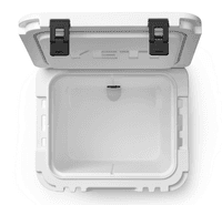 Roadie 48 Wheeled Cool Box White - view: 5