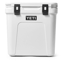 Roadie 48 Wheeled Cool Box White - view: 4