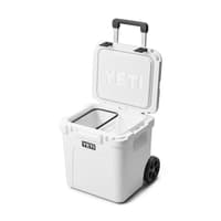 Roadie 48 Wheeled Cool Box White - view: 2