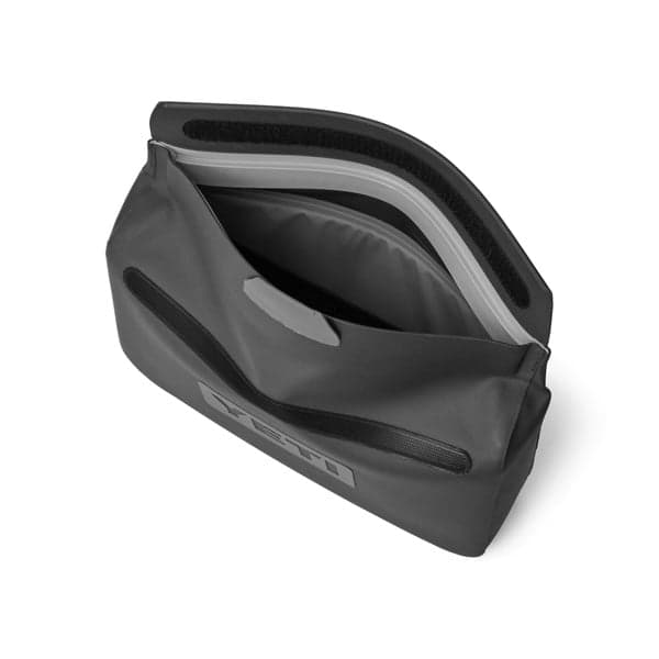 Sidekick Dry 3L Gear Case Charcoal, view: 3