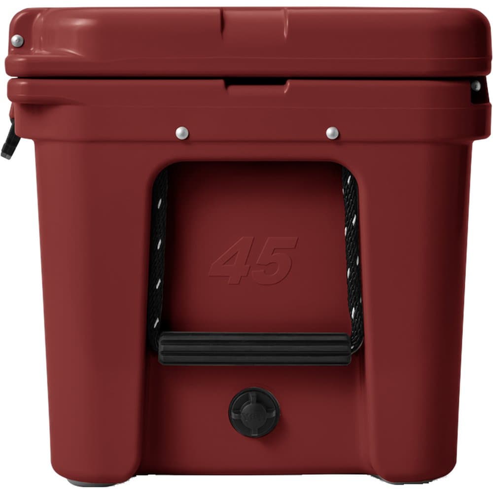 Tundra 45 Stag Red, view: 3