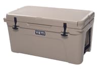 Tundra 65 Cool Box Tan - view: 2