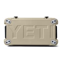 Tundra 65 Cool Box Tan - view: 3