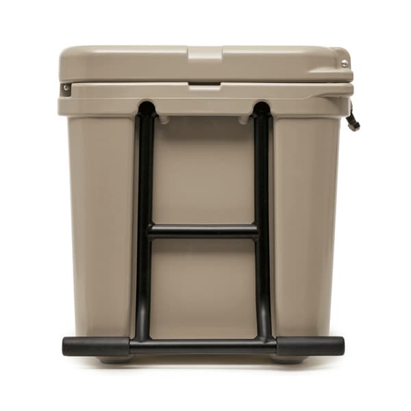 Tundra Haul Weeled Cool Box Tan, view: 4