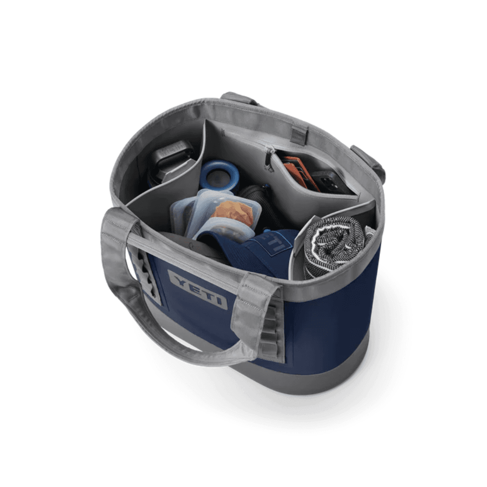 Camino Carryall 35 2.0 Navy, view: 1