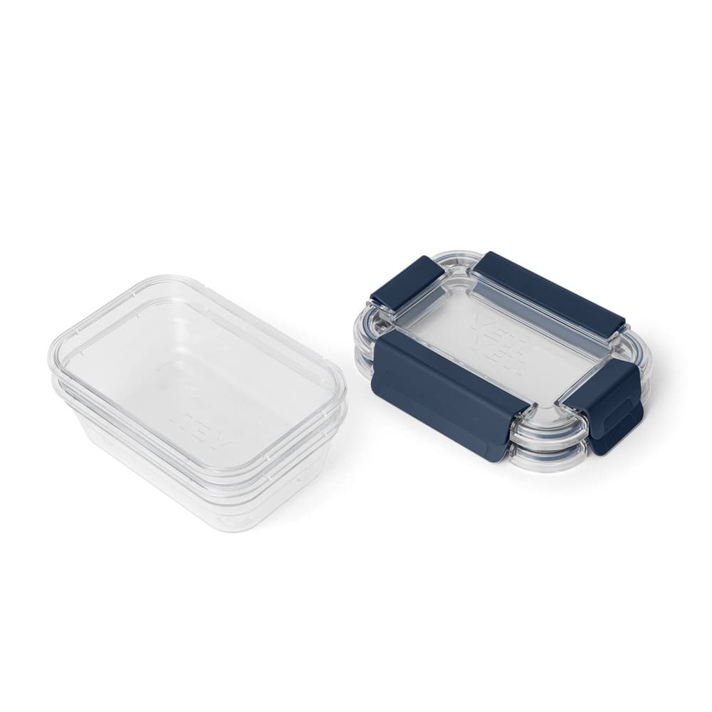Food Storage Medium Navy, view: 2