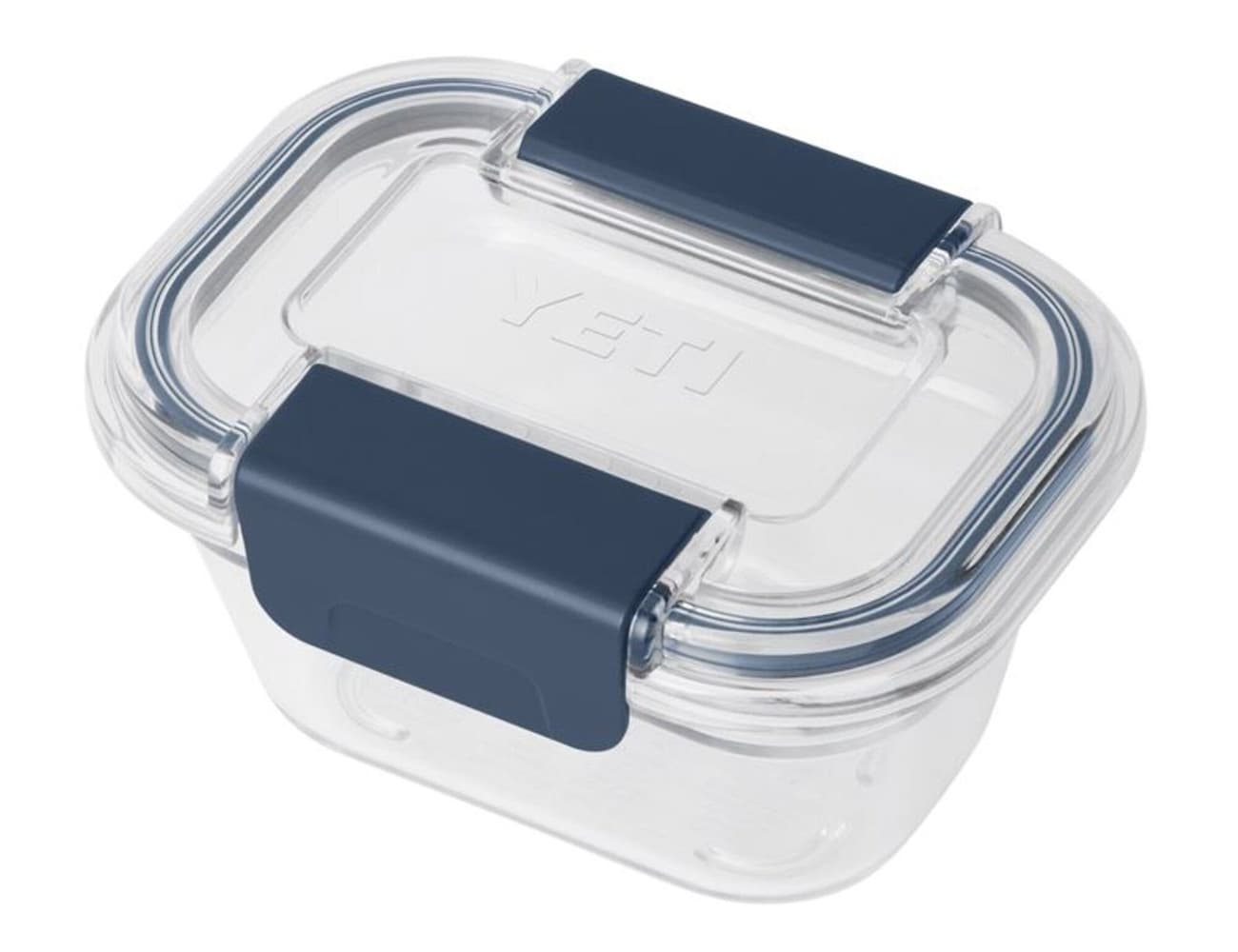 Food Storage Small Navy, view: 1