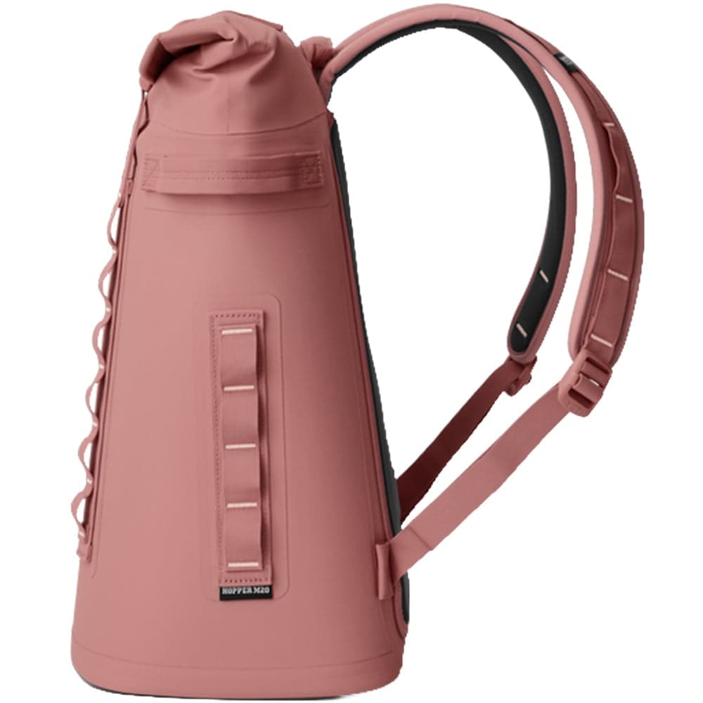 Hopper Backpack M20 Sandstone Pink, view: 2