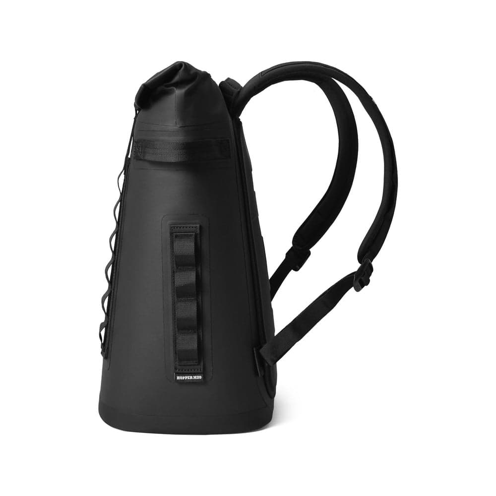 Hopper Backpack M20 Soft Cooler Black, view: 6
