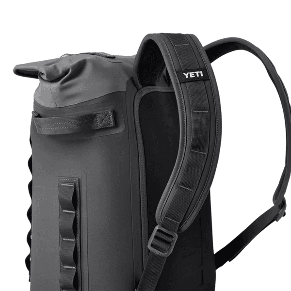 Hopper Backpack M20 Soft Cooler Charcoal, view: 3