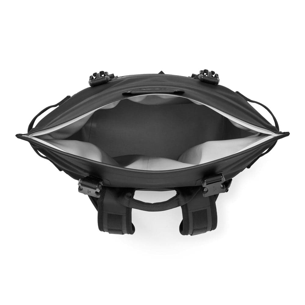 Hopper Backpack M20 Soft Cooler Black, view: 7