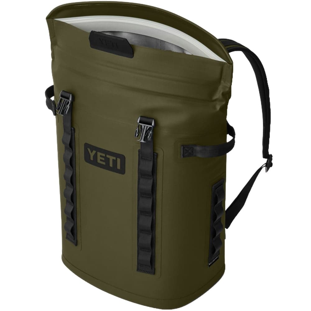 Hopper Backpack M20 Olive, view: 5