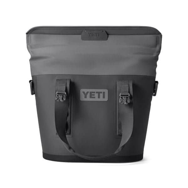 Hopper M15 Soft Cooler Charcoal, view: 2