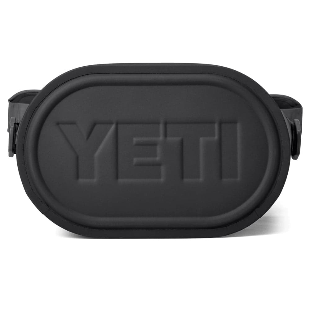 Hopper M15 Soft Cooler Charcoal, view: 8