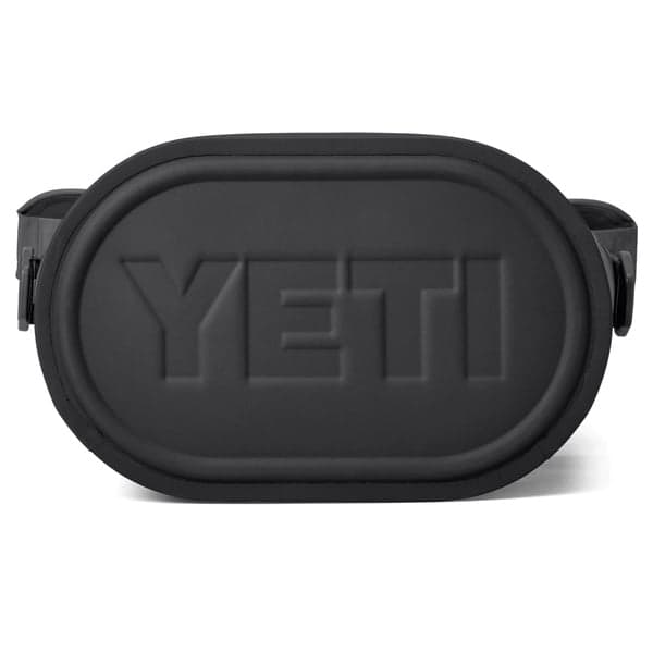 Hopper M15 Soft Cooler Charcoal, view: 8