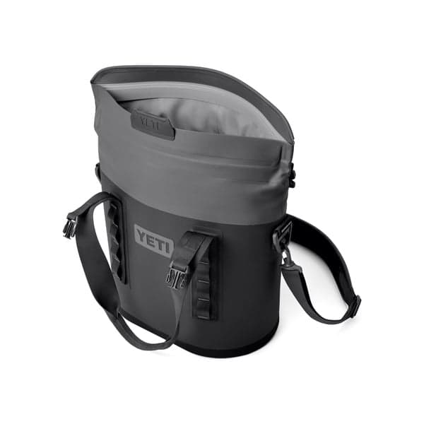 Hopper M15 Soft Cooler Charcoal, view: 4