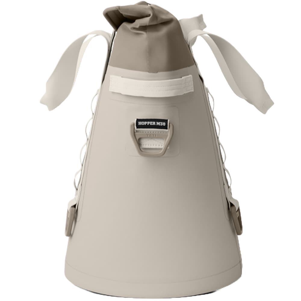 Hopper M30 Cape Taupe, view: 2