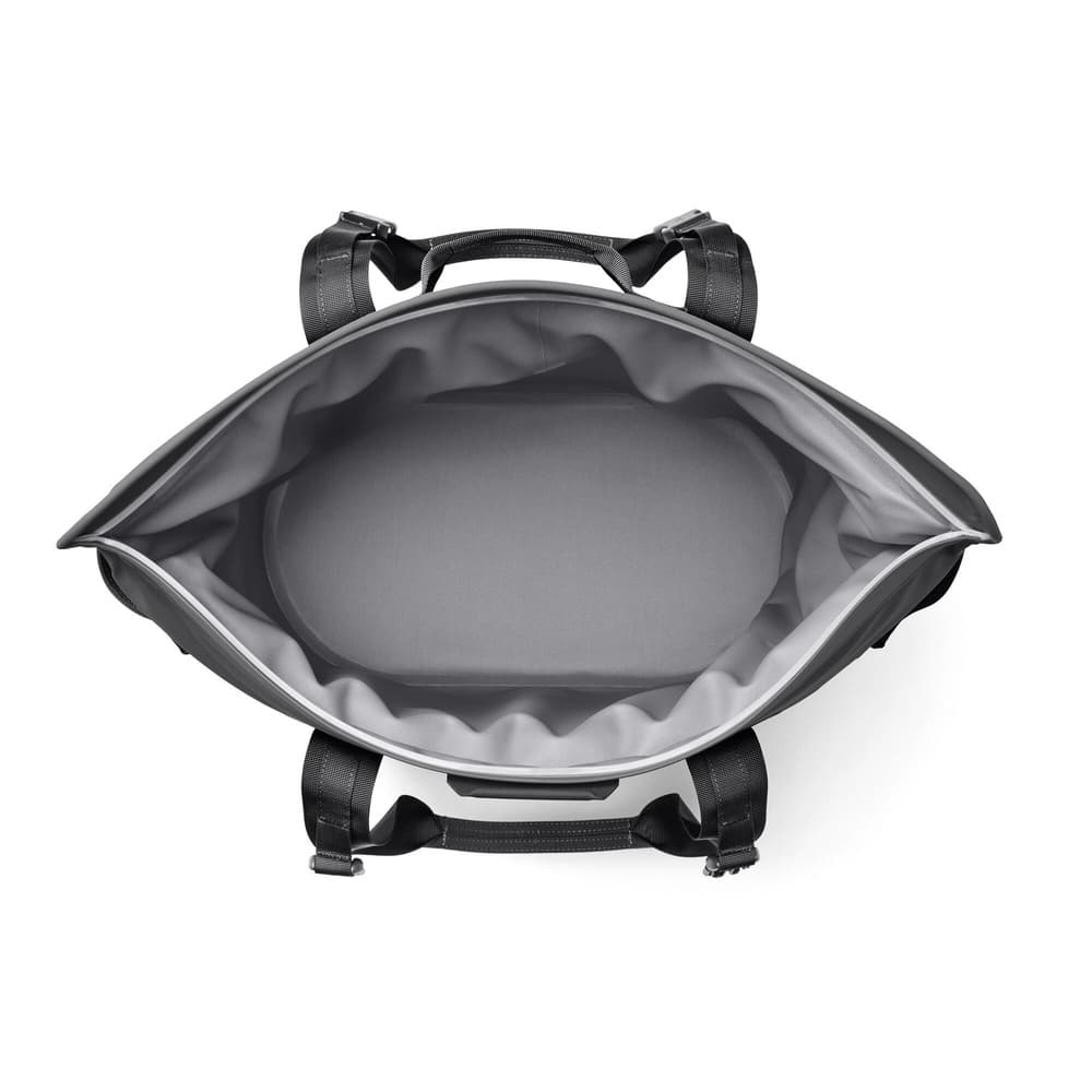 Hopper M30 Soft Cooler Charcoal, view: 7