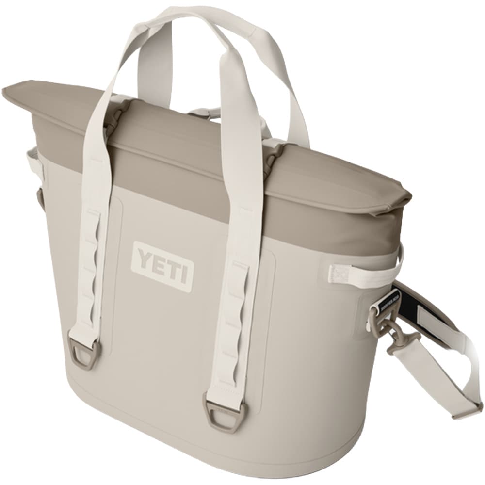 Hopper M30 Cape Taupe, view: 1