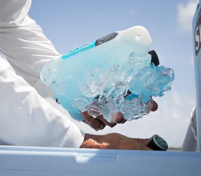 Ice 1,8 kg Ice Pack, view: 3