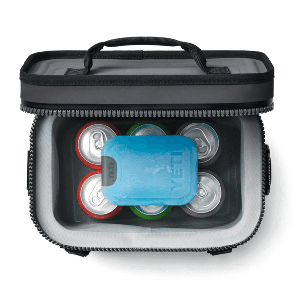 Ice Sheet Small Clear, view: 3