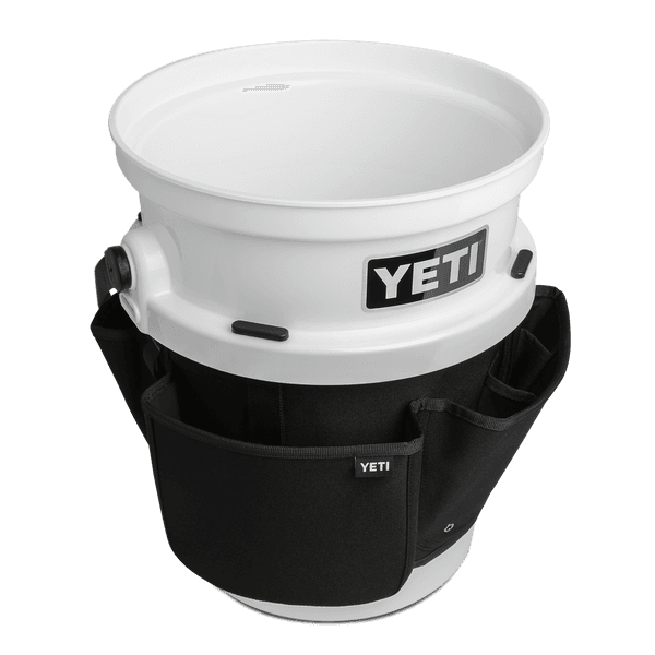 Loadout Bucket Utility Gear Belt Black, view: 4