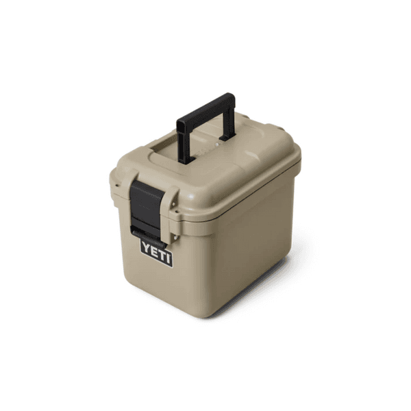 LoadOut GoBox 15 Tan, view: 1