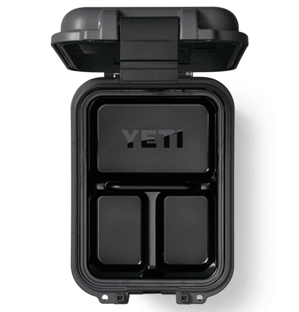 Loadout Gobox 15L Gear Case Charcoal, view: 2