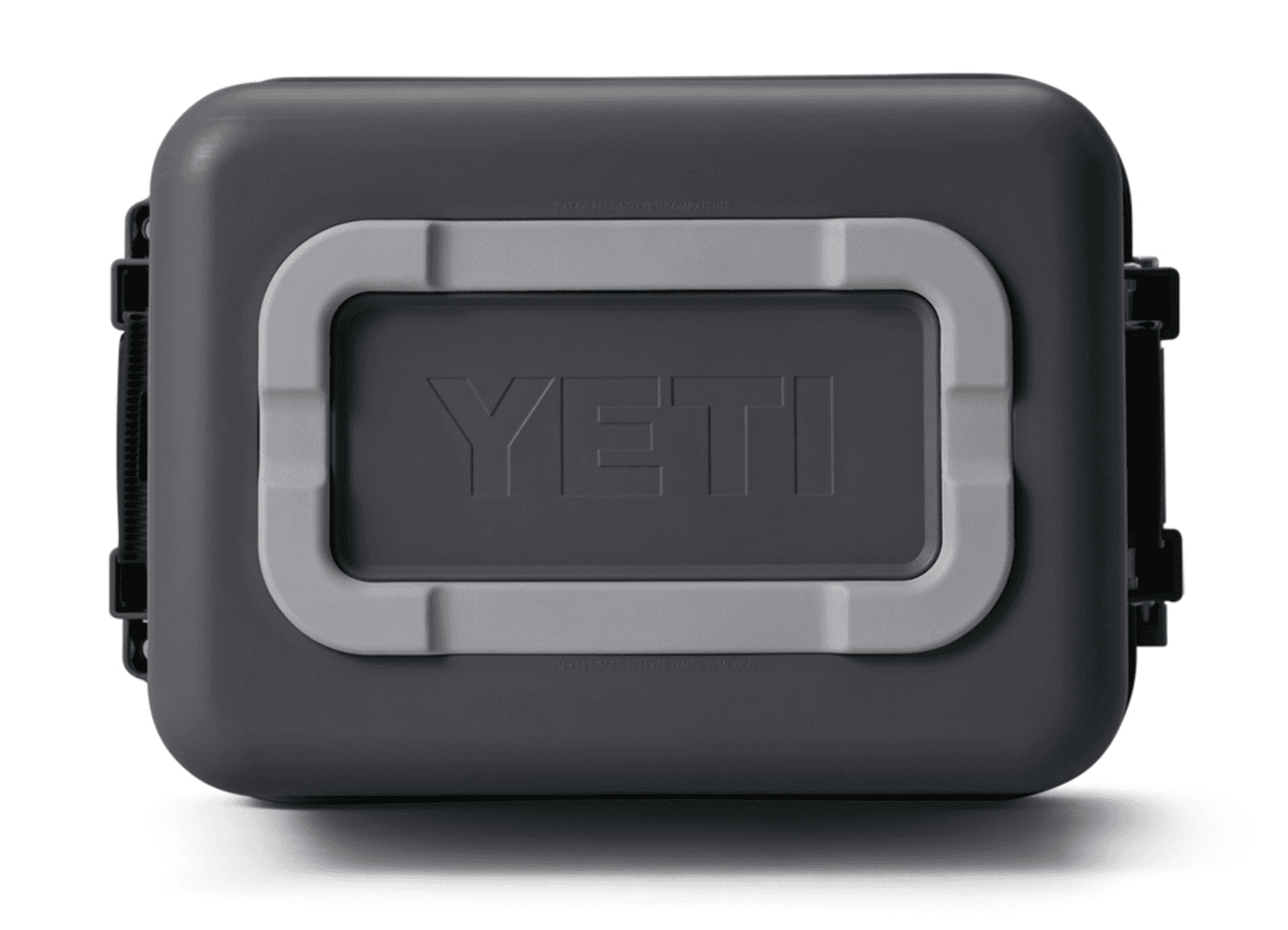 Loadout Gobox 15L Gear Case Charcoal, view: 6