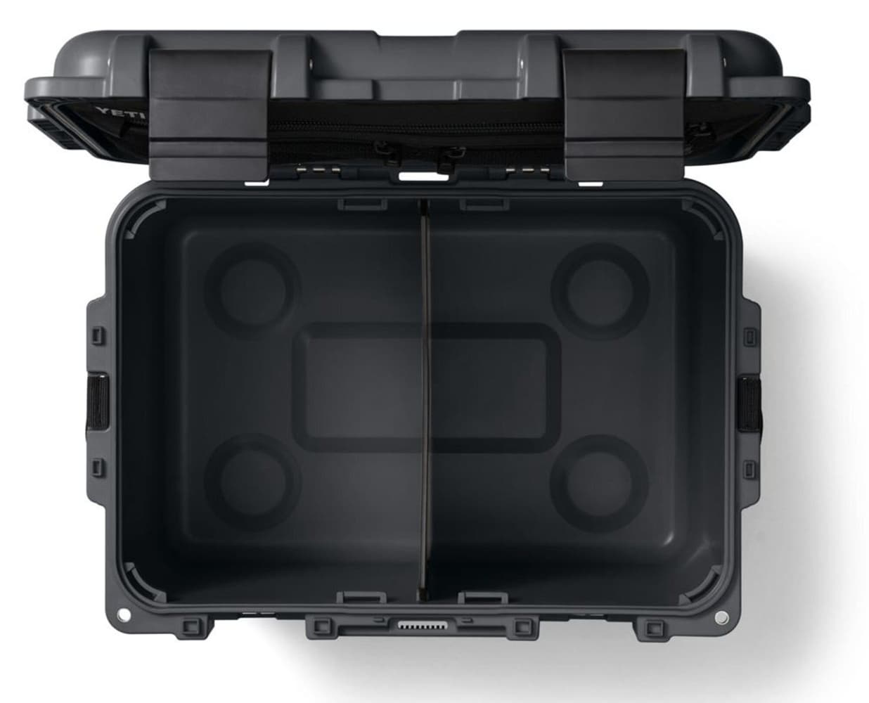 Loadout Gobox 30L Gear Case Charcoal, view: 3