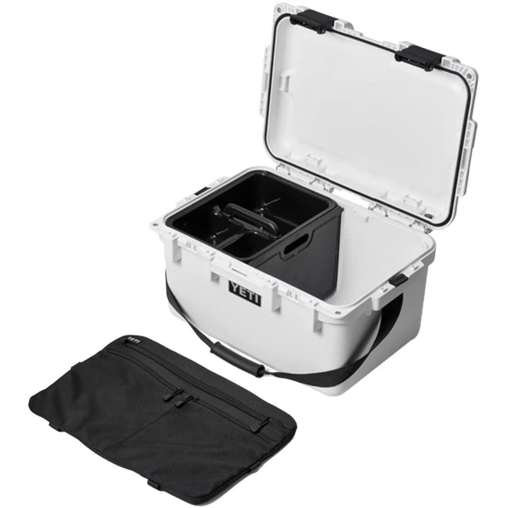 Loadout Gobox 30 Gear Case 2.0 White, view: 3