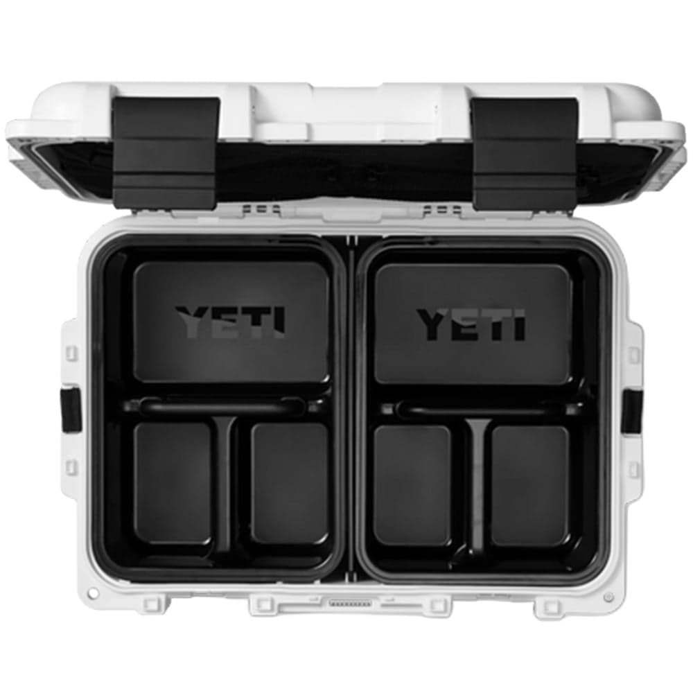 Loadout Gobox 30 Gear Case 2.0 White, view: 5