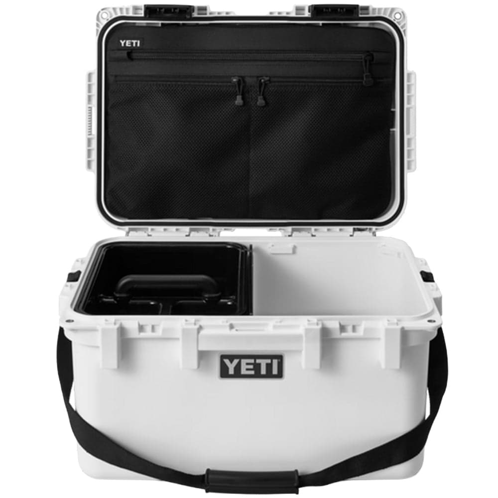 Loadout Gobox 30 Gear Case 2.0 White, view: 2