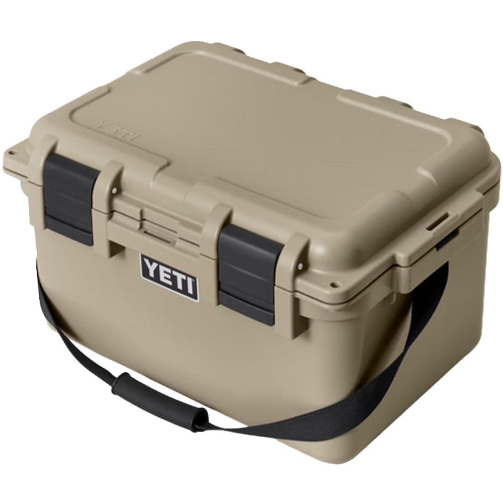 Loadout Gobox 30 Gear Case 2.0 Tan, view: 1