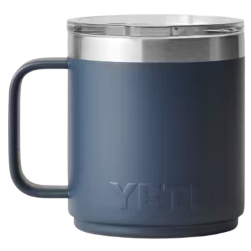 Rambler 10 Oz (296 ml) Mug Navy, view: 1