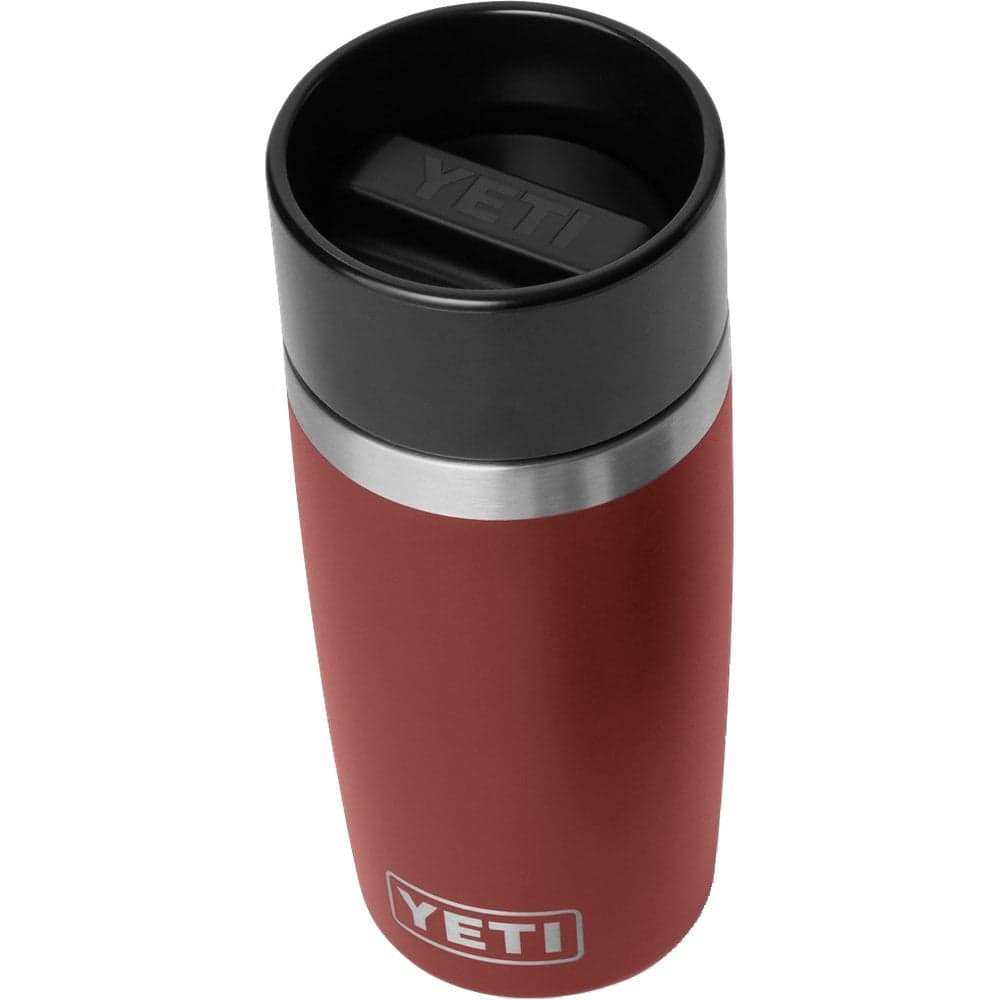 Rambler 12 Oz Travel Bottle Stag Red, view: 1